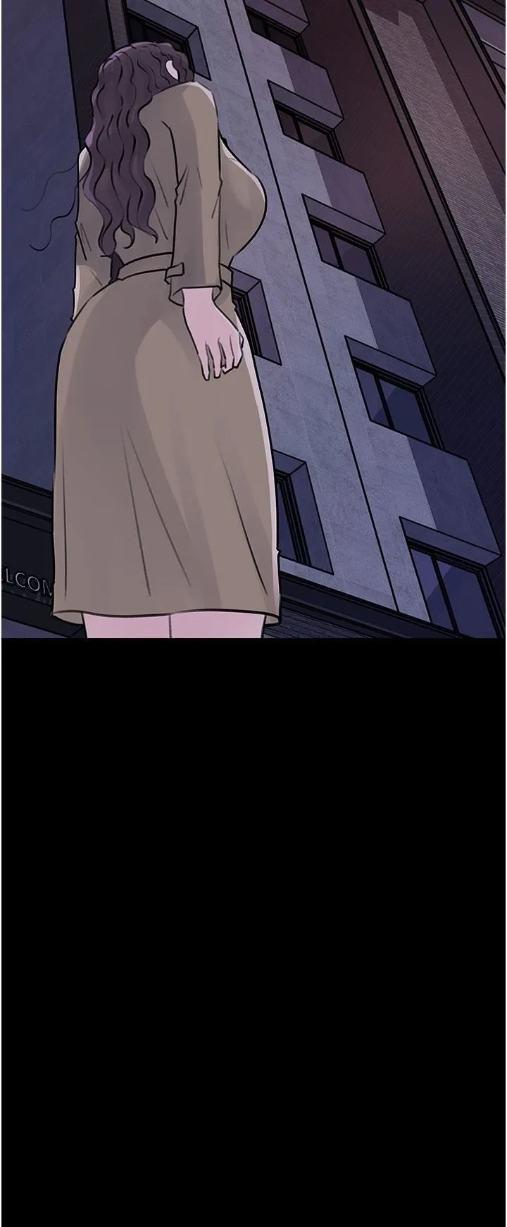 深入小姨子 - 第31话-我才不会任你摆布! - page 43