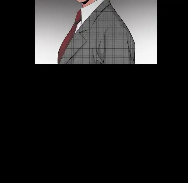 爸爸上班中 - 第7话 - page 64