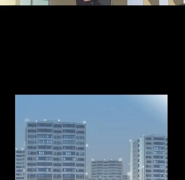 爸爸上班中 - 第11话 - page 42