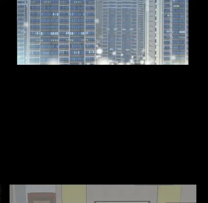 爸爸上班中 - 第11话 - page 43