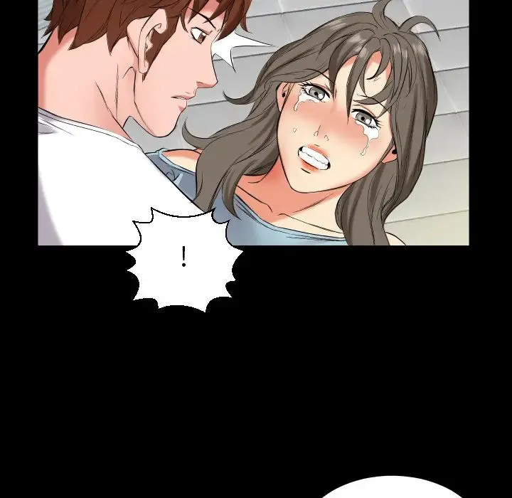 爸爸上班中 - 第11话 - page 103