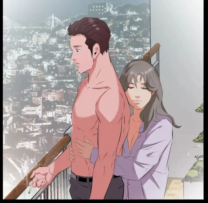 爸爸上班中 - 第19话 - page 26