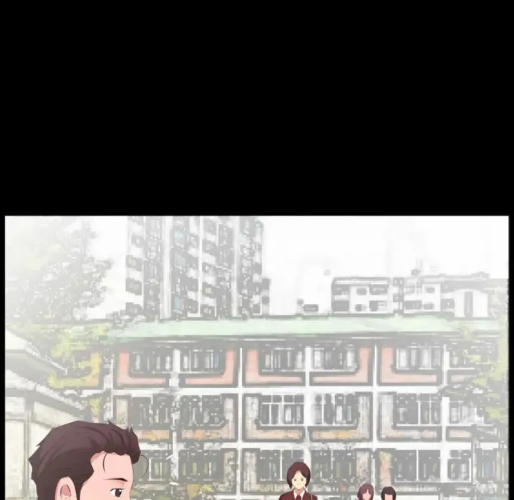 爸爸上班中 - 第19话 - page 85