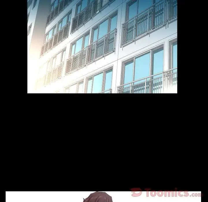 爸爸上班中 - 第39话 - page 77