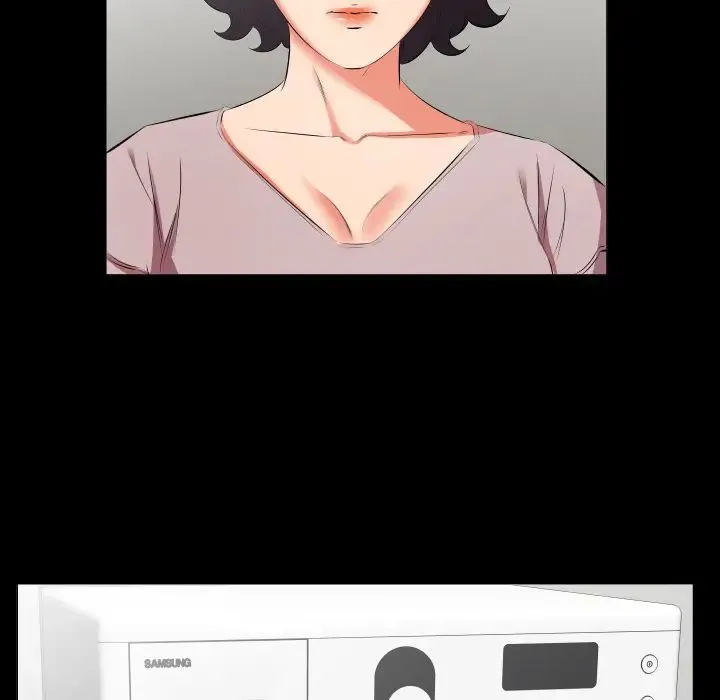 爸爸上班中 - 第23话 - page 27