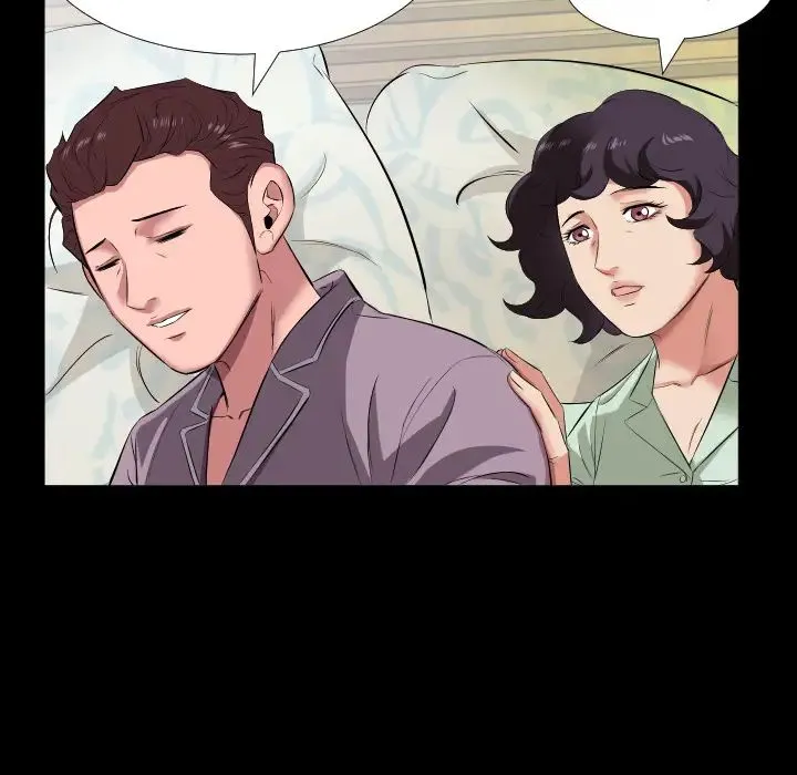 爸爸上班中 - 第14话 - page 45
