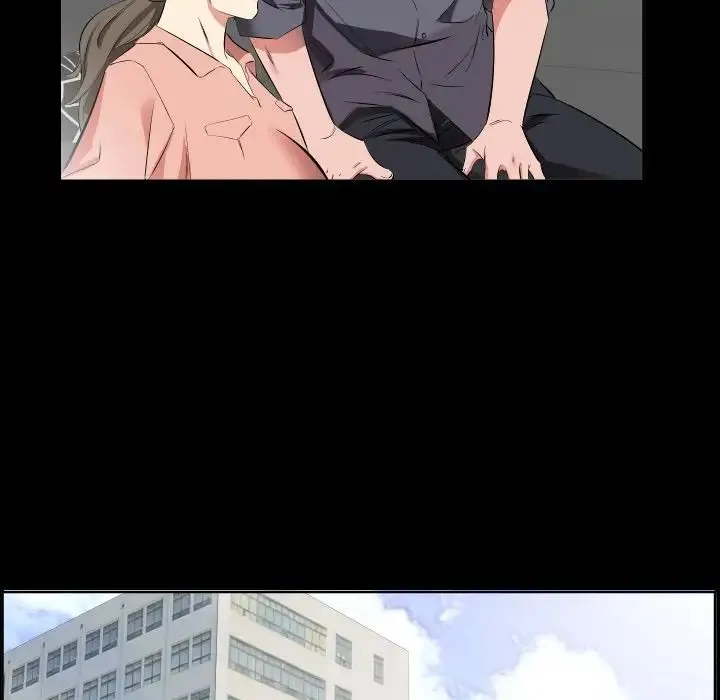 爸爸上班中 - 第37话 - page 36