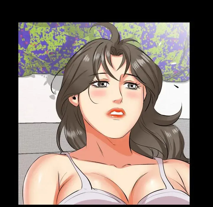 爸爸上班中 - 第16话 - page 41