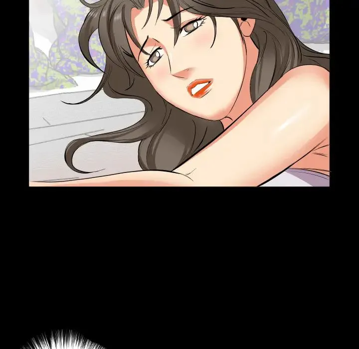 爸爸上班中 - 第16话 - page 92