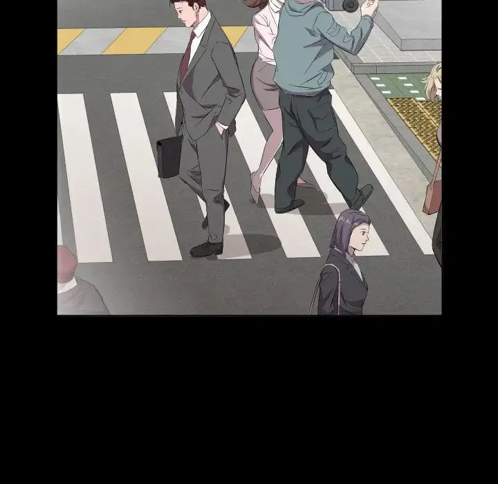 爸爸上班中 - 最终话 - page 37