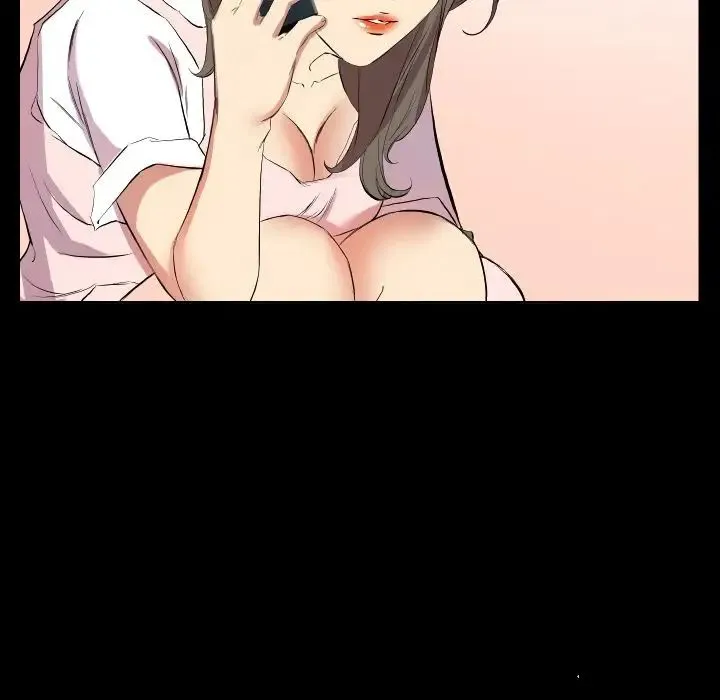 爸爸上班中 - 第34话 - page 67
