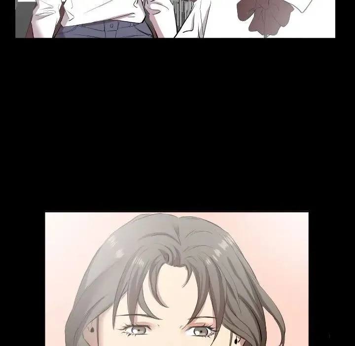 爸爸上班中 - 第34话 - page 90