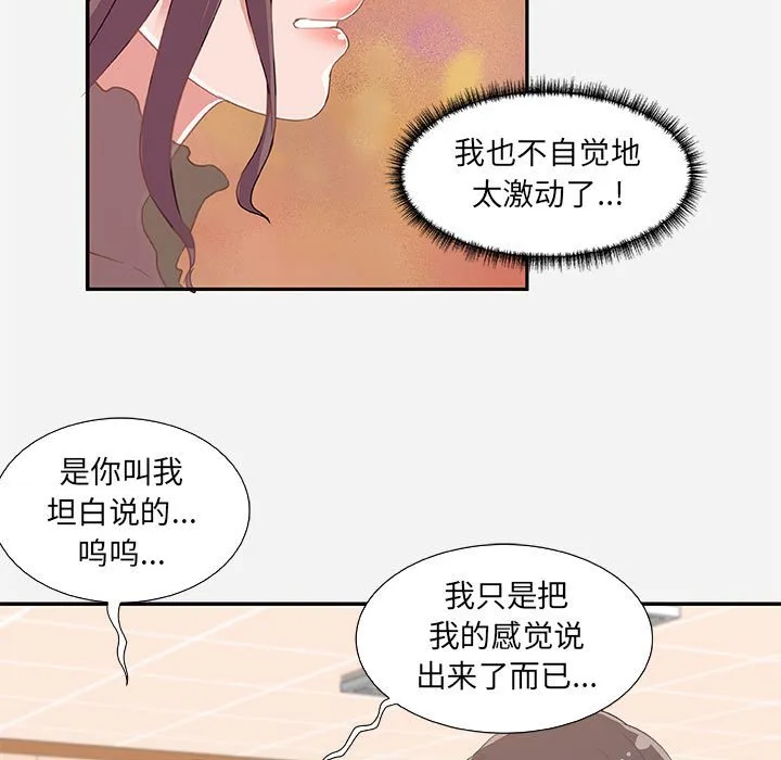 友达以上 - 第7章 - page 55