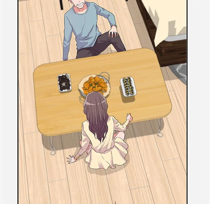 友达以上 - 第8章 - page 85