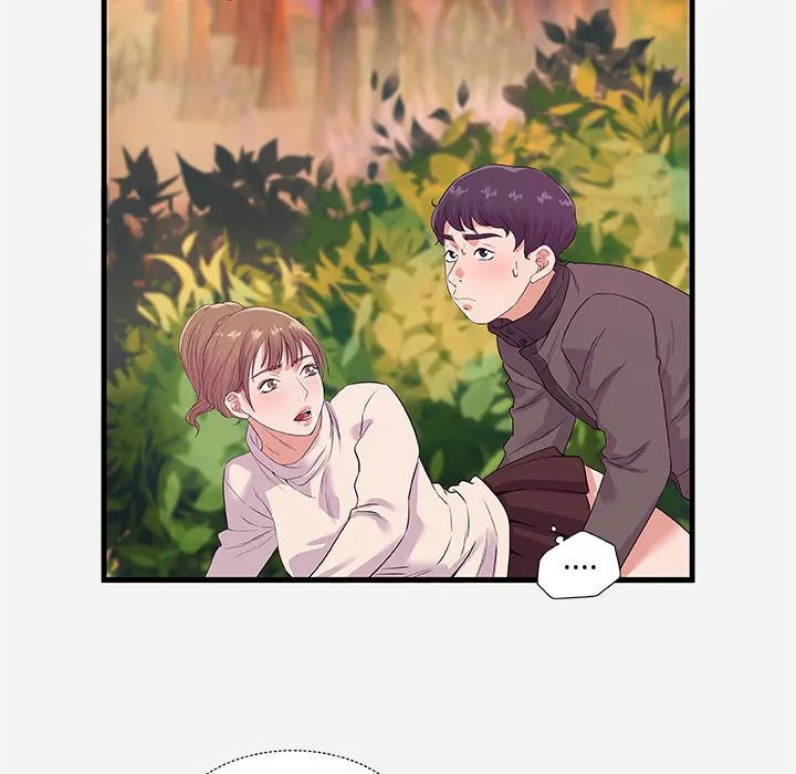 友达以上 - 第25章 - page 12