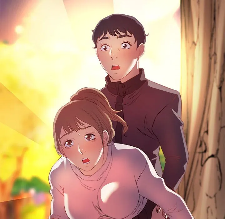 友达以上 - 第24章 - page 100