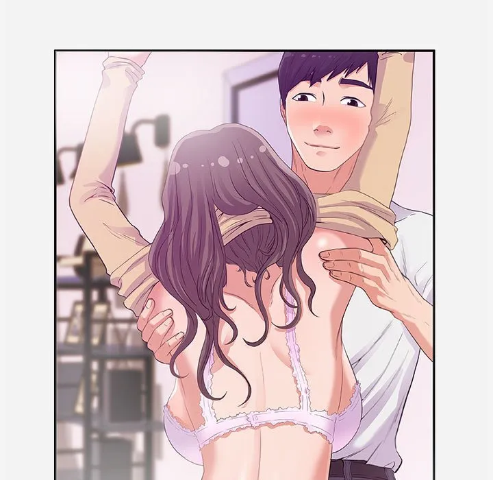 友达以上 - 第5章 - page 9