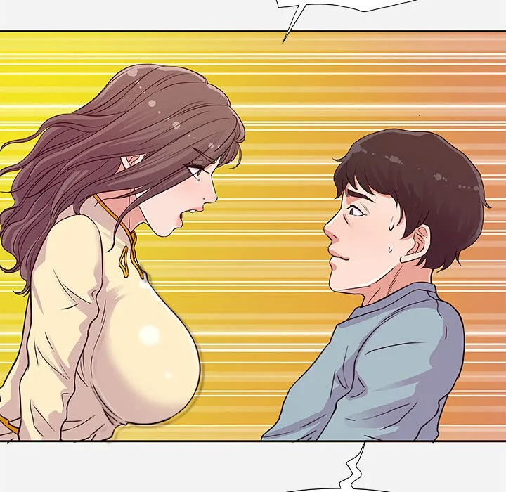 友达以上 - 第9章 - page 84
