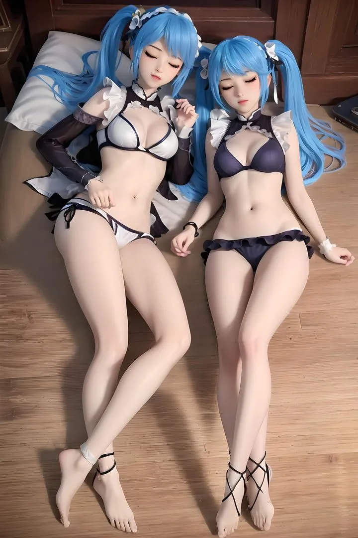 [AI绘画]国漫女主-阿七.蔷薇.高瑶.小舞.云曦.应天王后.美杜莎 - 第04话 - page 28