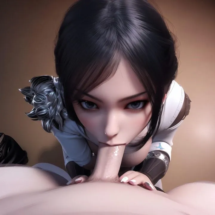 [AI绘画]国漫女主-阿七.蔷薇.高瑶.小舞.云曦.应天王后.美杜莎 - 第01话 - page 28