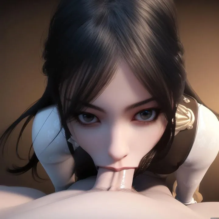 [AI绘画]国漫女主-阿七.蔷薇.高瑶.小舞.云曦.应天王后.美杜莎 - 第01话 - page 29