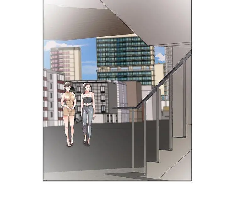 躲债夫妻檔 - 第45话 - page 31