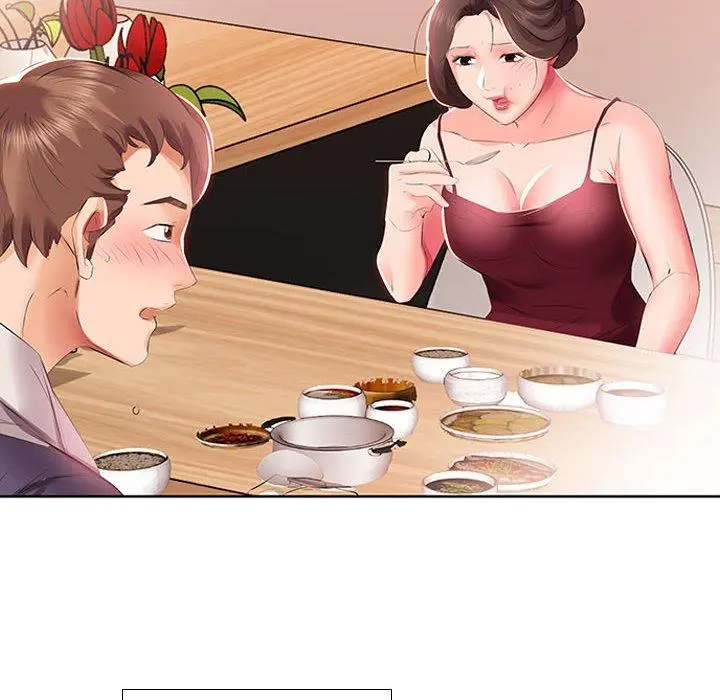 躲债夫妻檔 - 第3话 - page 30