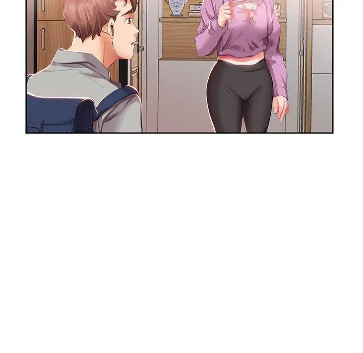 躲债夫妻檔 - 第3话 - page 65