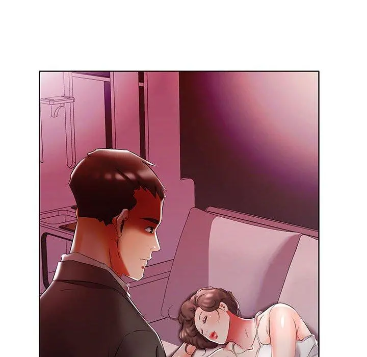 躲债夫妻檔 - 第52话 - page 18