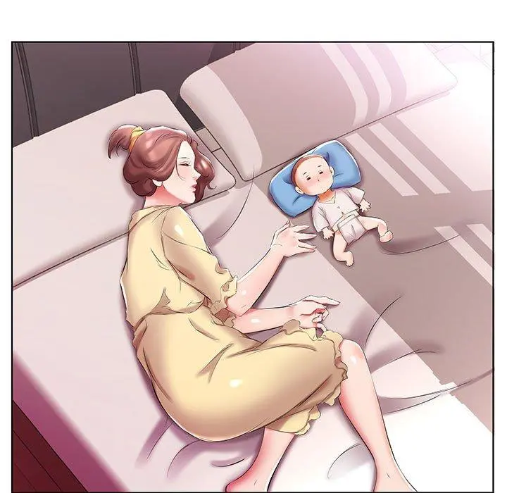 躲债夫妻檔 - 第52话 - page 85