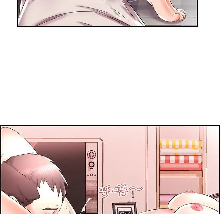 躲债夫妻檔 - 第41话 - page 39