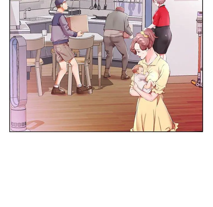 躲债夫妻檔 - 第53话 - page 7