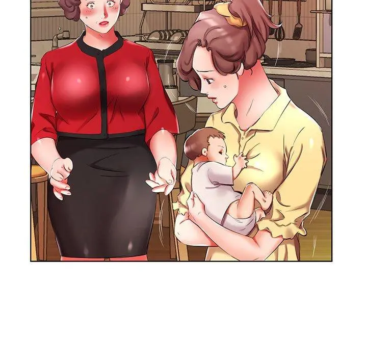躲债夫妻檔 - 第53话 - page 11