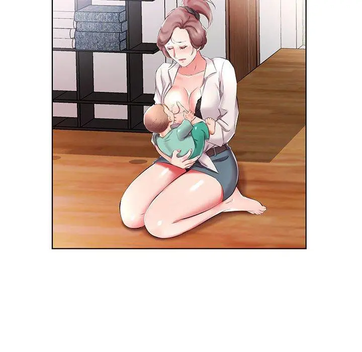 躲债夫妻檔 - 第53话 - page 38