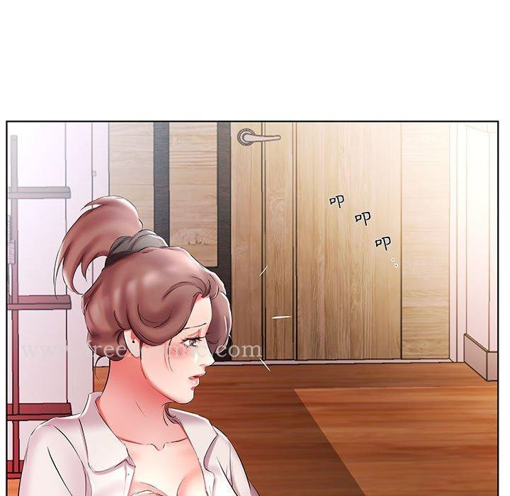 躲债夫妻檔 - 第53话 - page 39