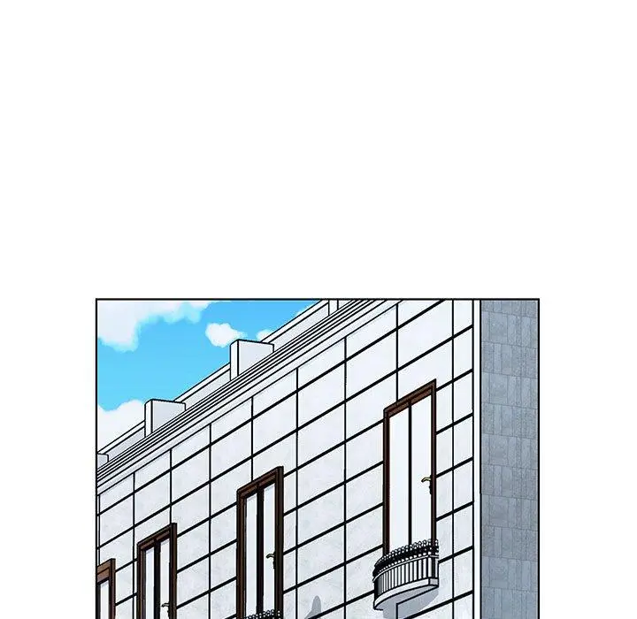 躲债夫妻檔 - 第53话 - page 45