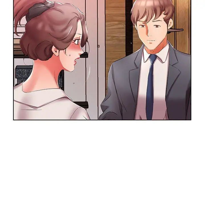 躲债夫妻檔 - 第53话 - page 57