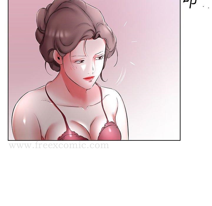 躲债夫妻檔 - 第53话 - page 87