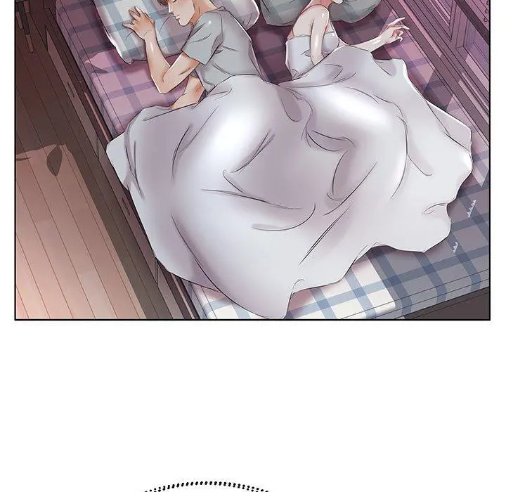 躲债夫妻檔 - 第40话 - page 87