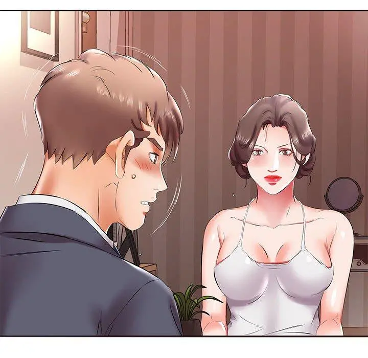 躲债夫妻檔 - 第43话 - page 28