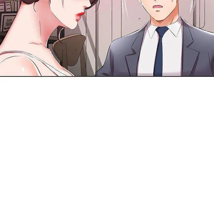 躲债夫妻檔 - 第43话 - page 34