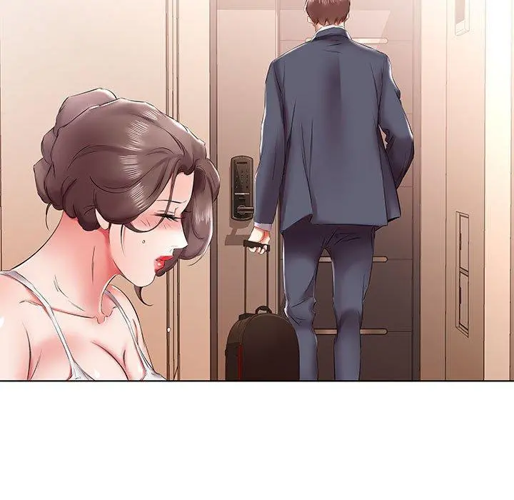 躲债夫妻檔 - 第43话 - page 47