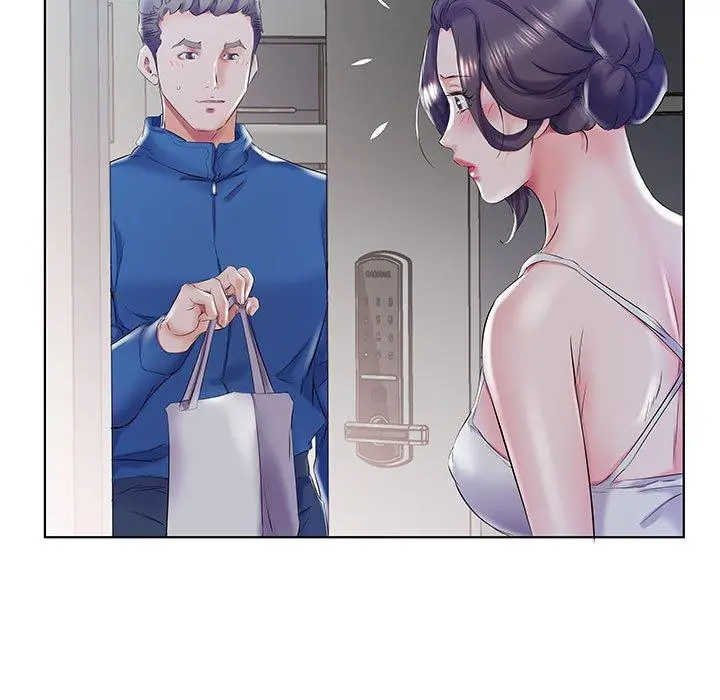 躲债夫妻檔 - 第28话 - page 17