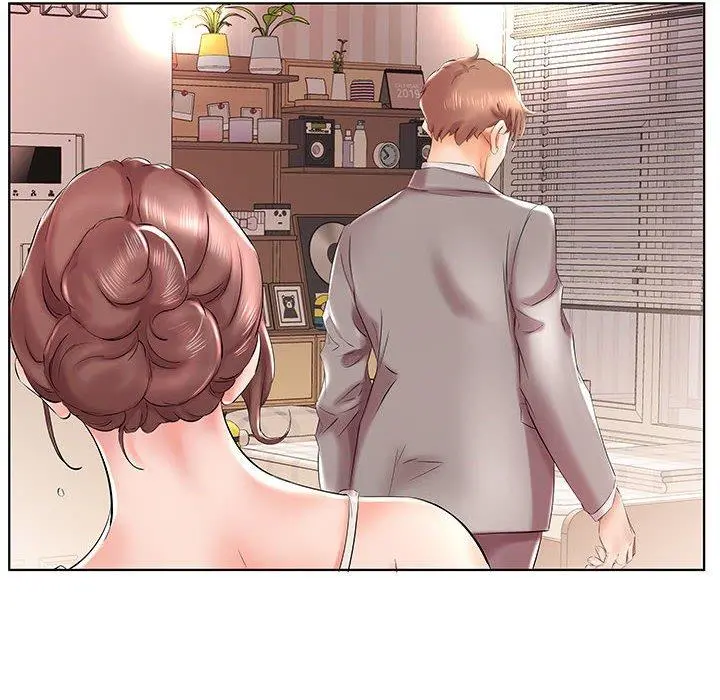躲债夫妻檔 - 第28话 - page 34