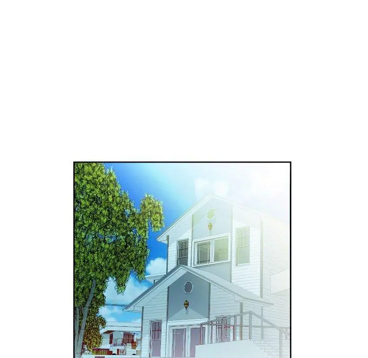 躲债夫妻檔 - 第16话 - page 25