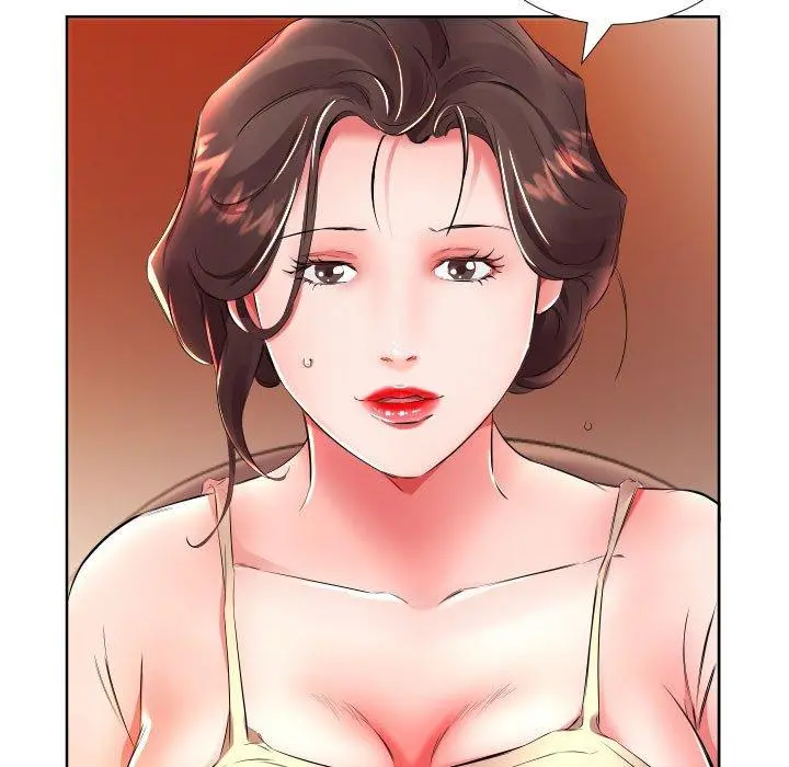 躲债夫妻檔 - 第16话 - page 29