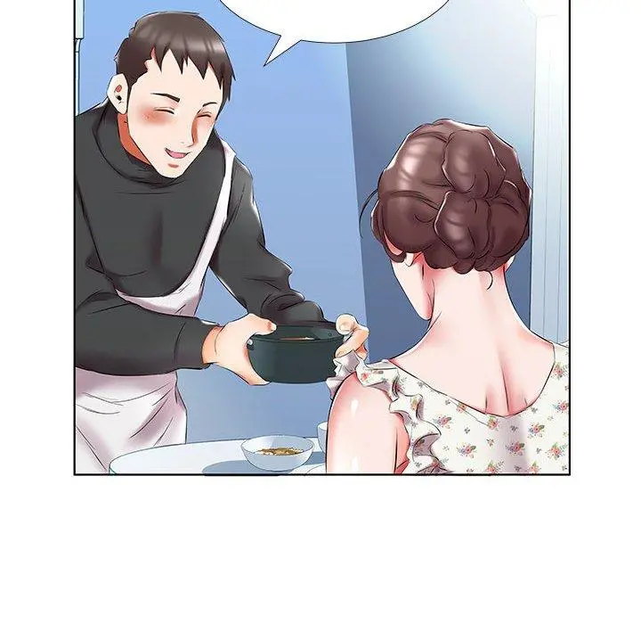 躲债夫妻檔 - 第48话 - page 30