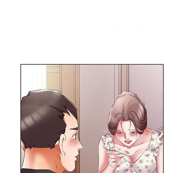 躲债夫妻檔 - 第48话 - page 38
