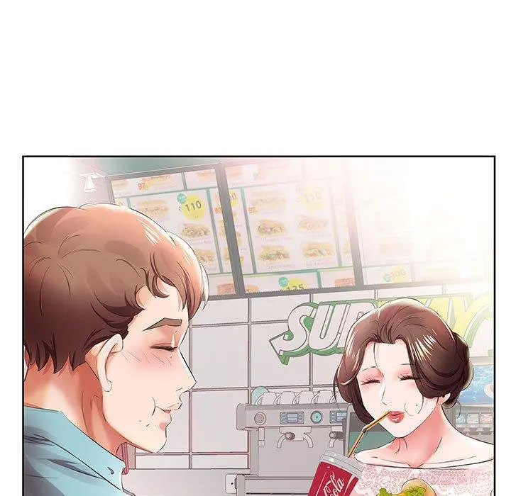 躲债夫妻檔 - 第10话 - page 25