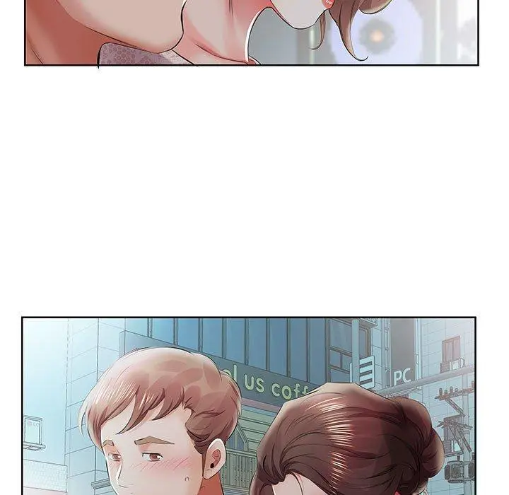 躲债夫妻檔 - 第10话 - page 33